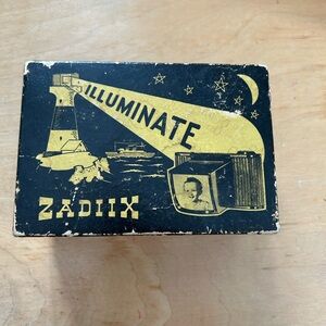 Vintage 35mm Slide Viewer